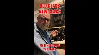 Lens kit evolution