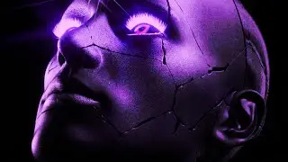 LXMBXR JXCK - DARK DIMENSION