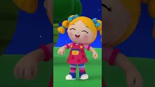 Twinkle Twinkle Little Star | Mother Goose Club Cartoons 