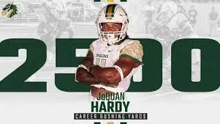 JaQuan Hardy Interview