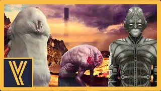 New Half-Life 3 art has been found.