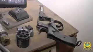 Крупную спецоперацию провели полицейские Алматы| Видео Nur.kz