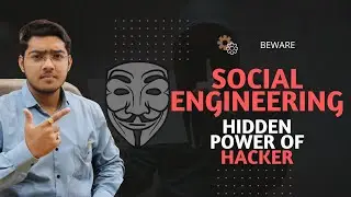Unmasking Social Engineering: How Hackers Manipulate You | Social engineering attacks explained
