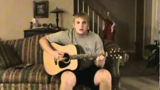 Run Away With Me-Wes Smith