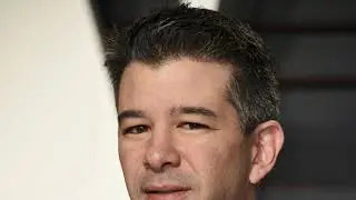 Former Uber CEO Kalanick to resign from company’s board