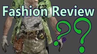 What Happened to The Riddler's Costume?