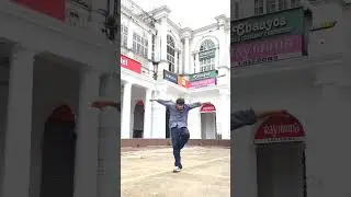 Ranjhana hua mai tera..❤️💕 || Dance || 