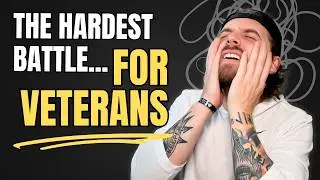The Hardest Battle Veterans Face (and How Social Media Makes It Worse)