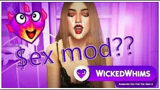 Mod WICKED WHIMS en Español   Siempre Actualizado ☑️ Los Sims 4 🔶  S3tz0 en Los Sims 4  2023