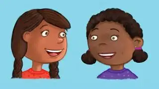 English songs for children: around town (super minds3 song)