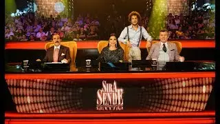 3. Bölüm Tanıtımı #SıraSendeTürkiye
