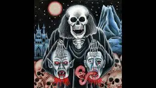 Warthog-  Warthog (2018)