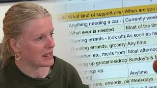 Kapiti Coast locals band together to provide support for those in isolation