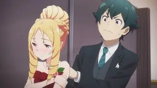 Eromanga-Sensei「Amv」Rumors