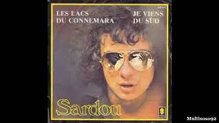 Michel Sardou - Je viens du sud