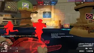 ITEM BATTLE CHECKMATE [CSN:S]