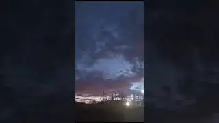 Вот и кончилась зима.