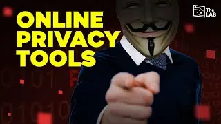 Stay Safe with These Online Privacy Tools