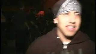 Tangwich Live @ Johnny's In South El Monte California 2005