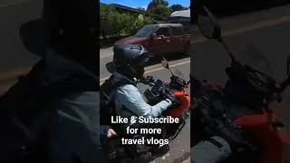 Bukidnon Ride #travel #shortgetaway #weekendtrips #adventure #nature #motorcycle #ride