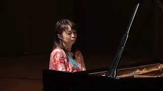 小野順二「虹」ピアノ演奏: 伊賀あゆみ