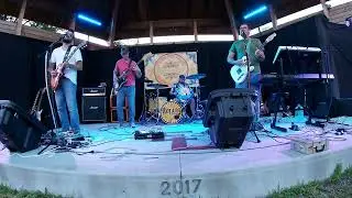 The Beatles - I Wanna Hold Your Hand & I Saw Her Standing There (cover by Rotary)