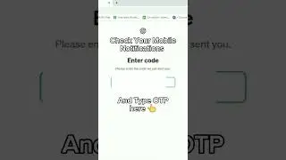 How to Sign-Up in CHATGPT using your Windows computer. #chatgpt #ai #openai #vs #windows #computer