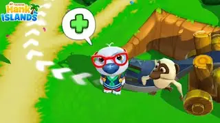 Hank & Monkey Funny Moments! Part 46 🐵🔥