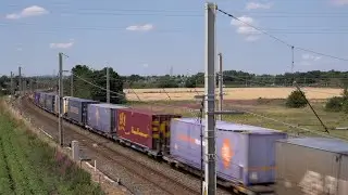 The Year in Rail, April 2022 to March 2023