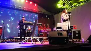 DJ Project feat Mira   -  Dragostea nu se stinge ( Buzau 07.12.2018 )