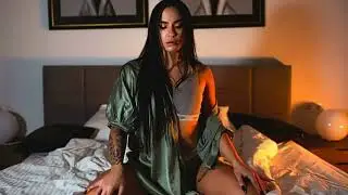 Не Просой Характер У Тебя Мадам (2022)🔥.mp4