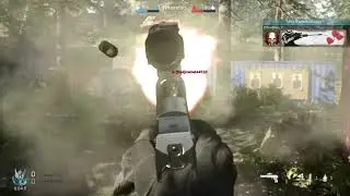 Modern Warfare by Meni_V - (Alpha Gameplay 06)