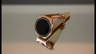 Trident W4 Yeni Smart Akıllı Saat Ürün İnceleme