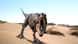 Midnight Tyrannosaurus - From Dust (Free EP)