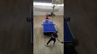 👍🏓🤩🏓 #tabletennis #pingpong #tennisdetable #tennisdemesa #sports