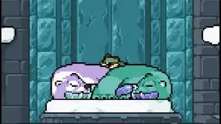 Etalus Ending