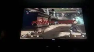 Mortal kombat Ladder Part 2
