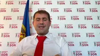 Майя Санду пожертвовала премьером и кабмином, чтобы удержать власть