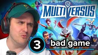Were they WRONG about these games?