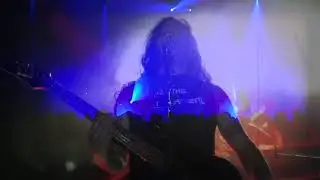AGRESSOR   - OVERLOADED