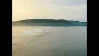 DJI MAVIC AIR | LOMBOK INDONESIA
