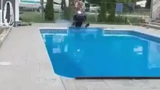 Ошеломительно ржачные не удачи. Или новые разработки от ТЕСЛА !