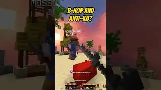 Beating a HACKER… 