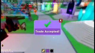 I DID A GIVEAWAY AGAIN (💥X1,000 STATS!⚡Ninja Legends)