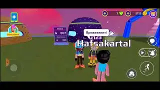 PK  играю с братишкой в пк хенди