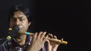 Jeena Sirf Mere Liye (Love Song) Tusshar kapoor ,Kareena kapoor #flutecover #sunilsargam