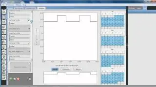 OpenStudio 0.9 New Features  (Service Hot Water)