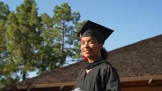 Foothill Commencement 2023 - Highlight Reel