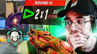 Coreano assistindo a LOUD x 100 Thieves