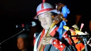 Хоёр нутгийн эрх